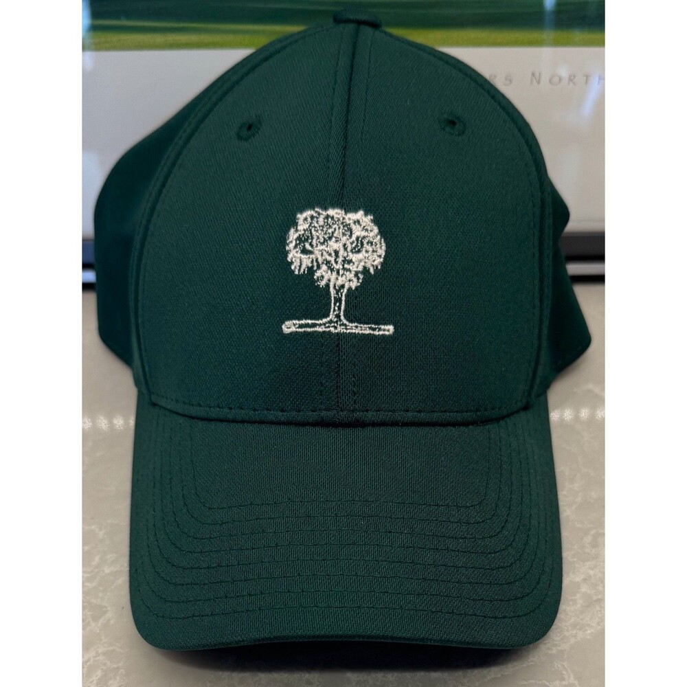 Old Elm Club - American Needle Golf Hat - Men's L / XL - Green